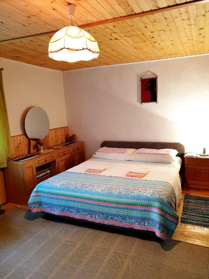 Vrelo Koreničko Draga Koncar Guest House מראה חיצוני תמונה