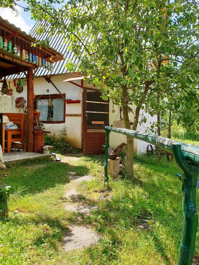 Vrelo Koreničko Draga Koncar Guest House מראה חיצוני תמונה