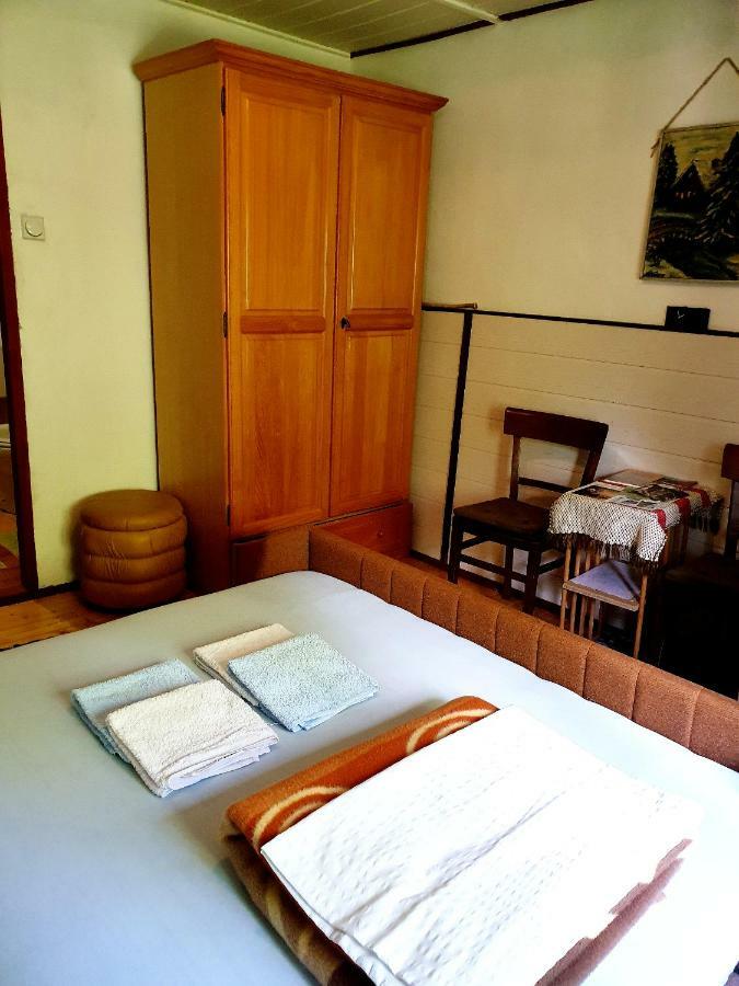 Vrelo Koreničko Draga Koncar Guest House מראה חיצוני תמונה