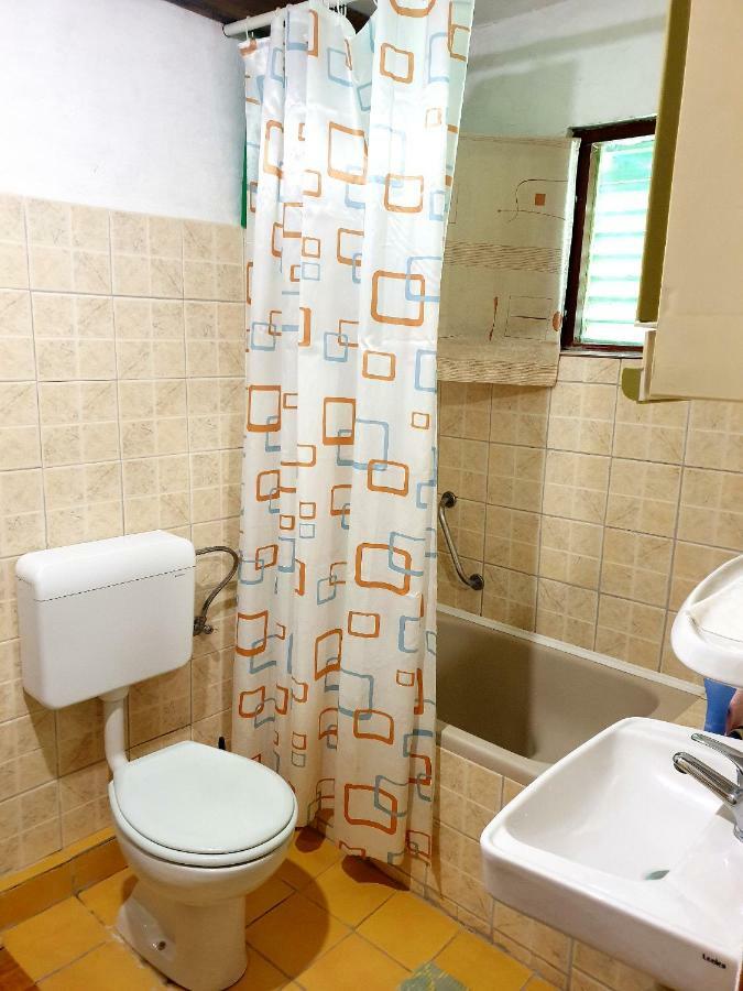 Vrelo Koreničko Draga Koncar Guest House מראה חיצוני תמונה
