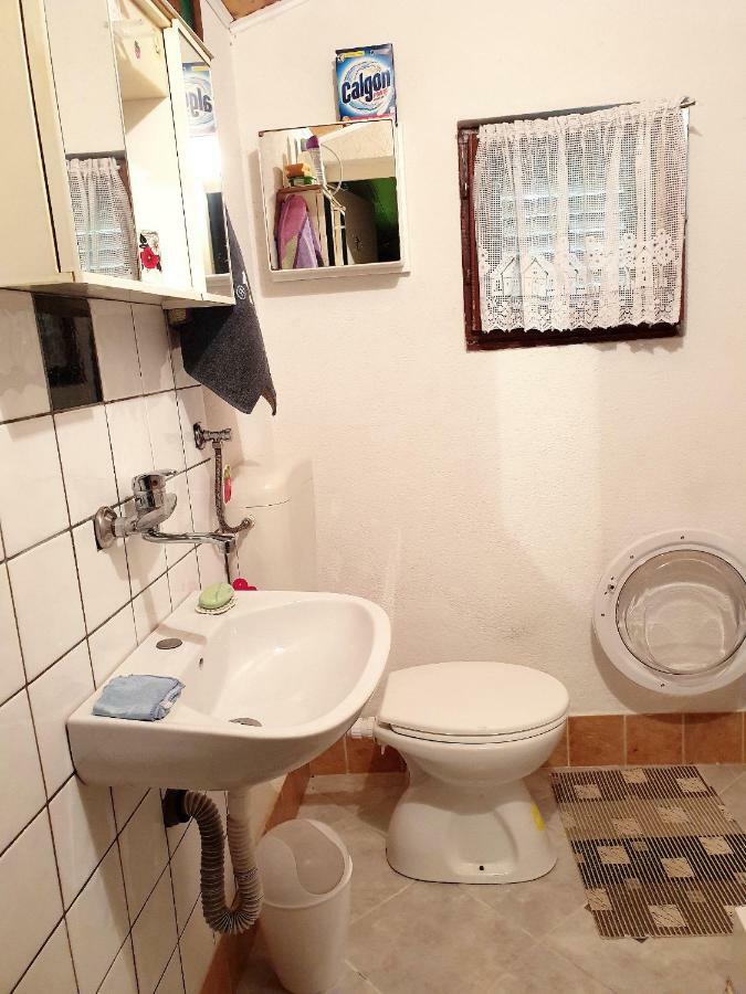 Vrelo Koreničko Draga Koncar Guest House מראה חיצוני תמונה