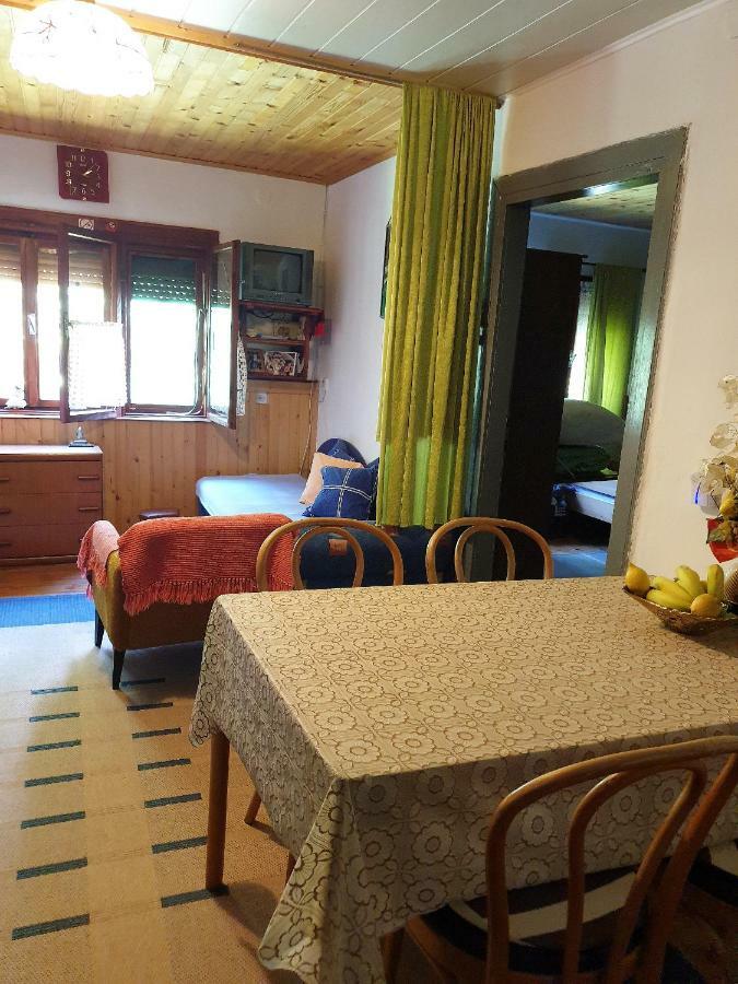 Vrelo Koreničko Draga Koncar Guest House מראה חיצוני תמונה